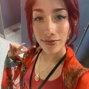 Meet your Posher, Natalie